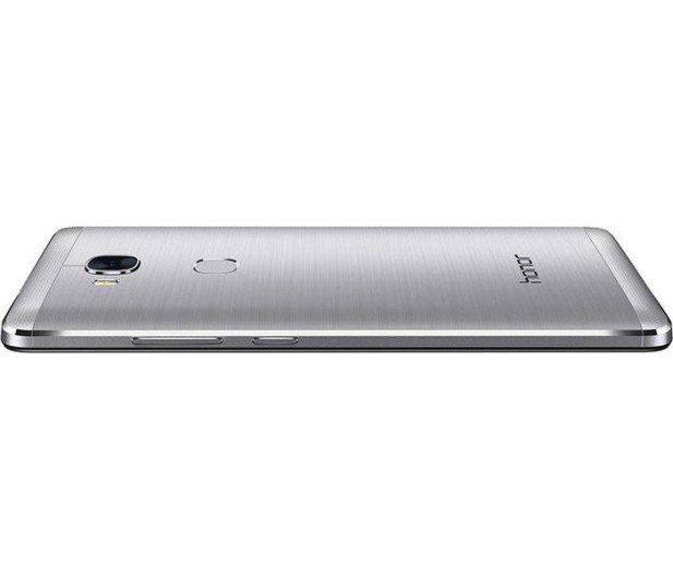 HONOR 5X Szary Dual Sim - 283698 - zdjęcie 4